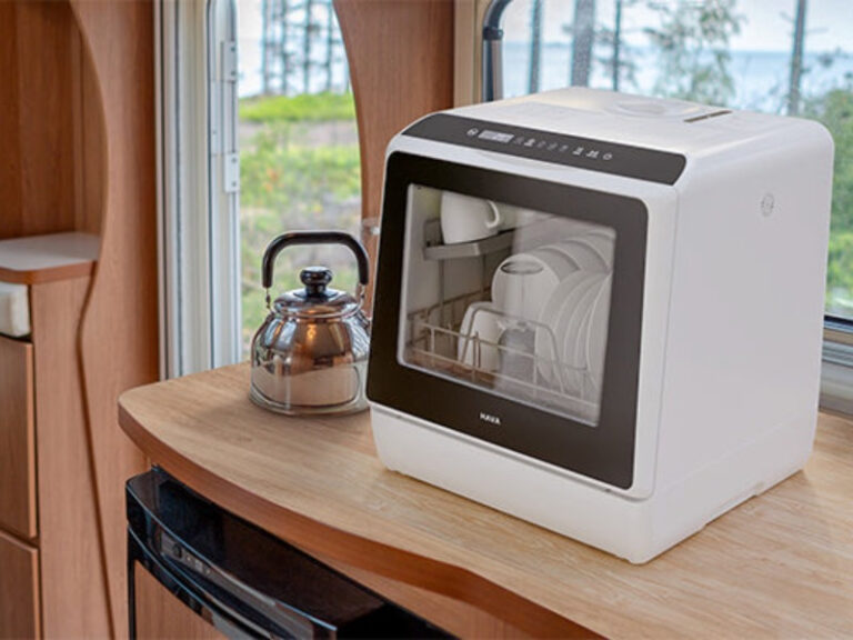 5 Best Countertop Dishwashers For RV Living RVBlogger