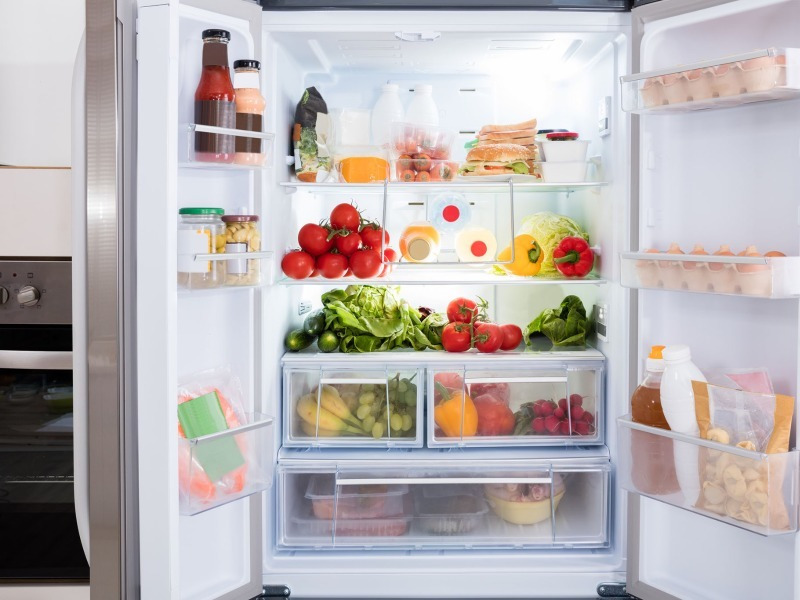 What Temperature Should My RV Fridge And Freezer Be Set At