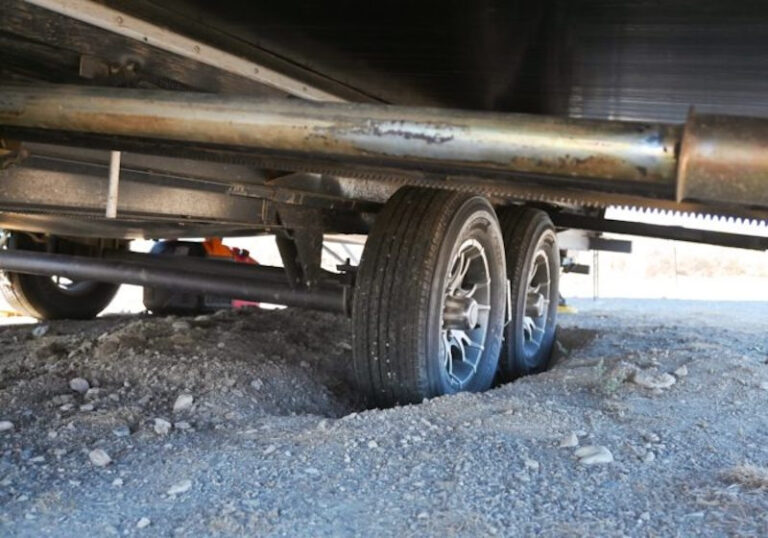 What Temperature Should My RV Fridge/Freezer Be? RVBlogger