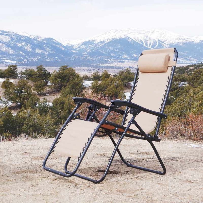 Choose The Right Campsite Furniture For You And Your Guests