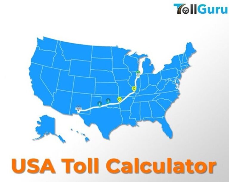 Best RV Toll Pass for Travelling Through Multiple States RVBlogger