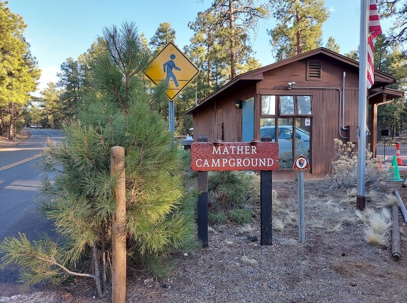 Do National Parks Have Campground Host Jobs?