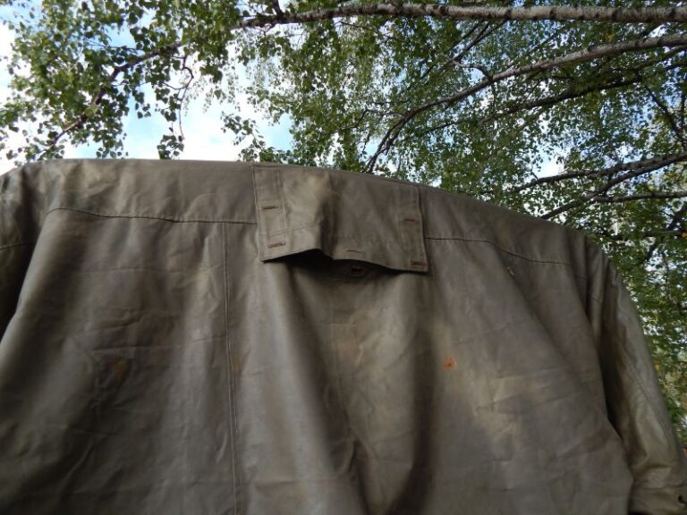 Do RV Covers Cause Mold? RVBlogger