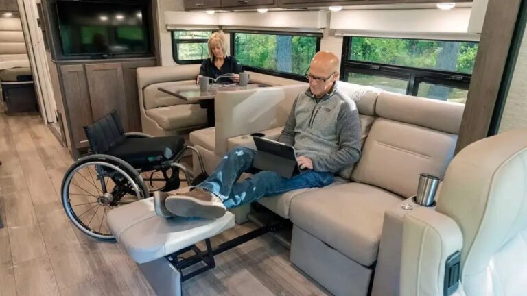 CoachLift: Making RVing Accessible For Everyone – RVBlogger