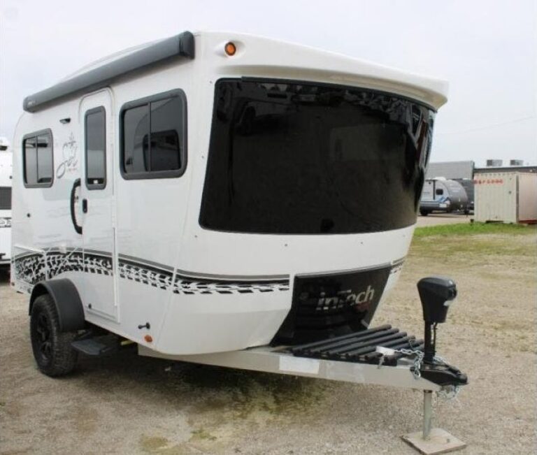 lightweight travel trailer under 3500 lbs