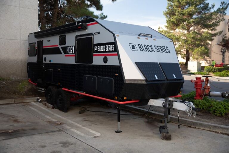 10 Best Travel Trailers Under 30 Feet for 2024 RVBlogger