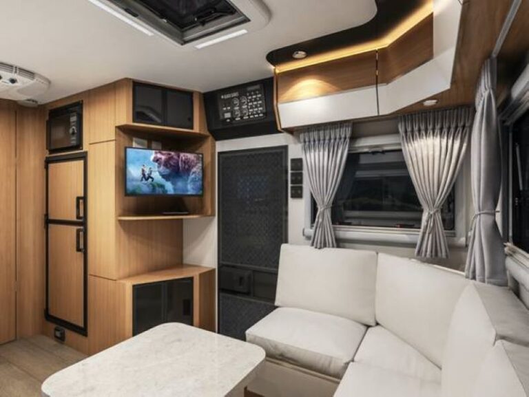 10 Best Travel Trailers Under 30 Feet for 2024 RVBlogger