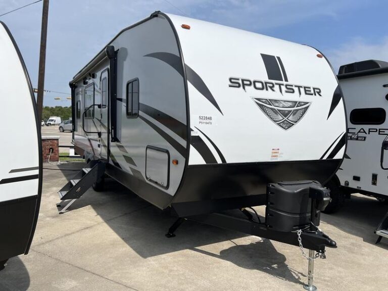 10 Best Travel Trailers Under 30 Feet for 2024 RVBlogger