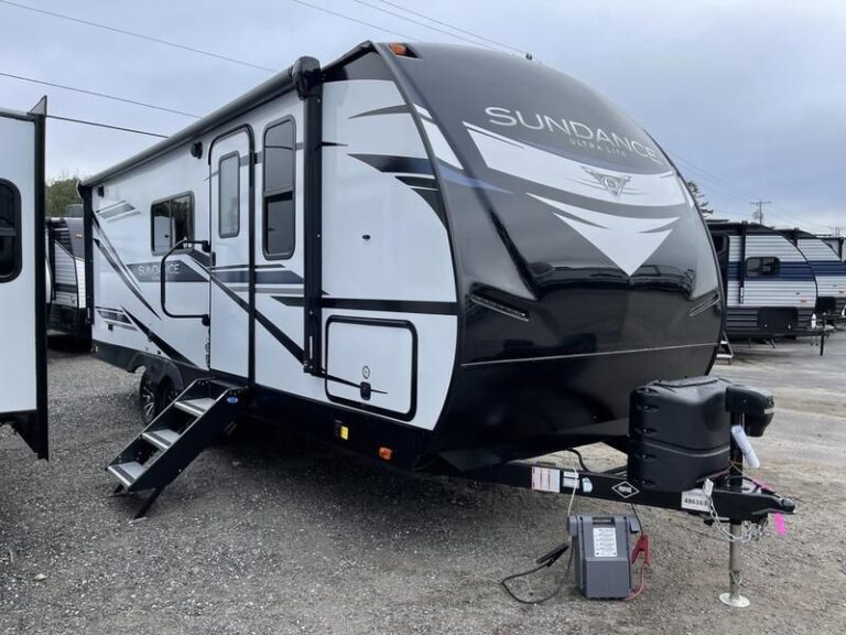 12 Best Travel Trailers For Couples in 2024 RVBlogger