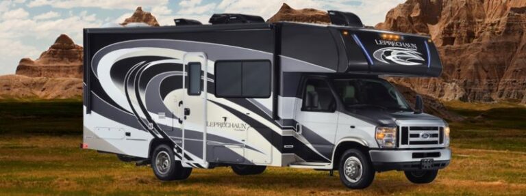 Best Class C Rv Brands Rvblogger