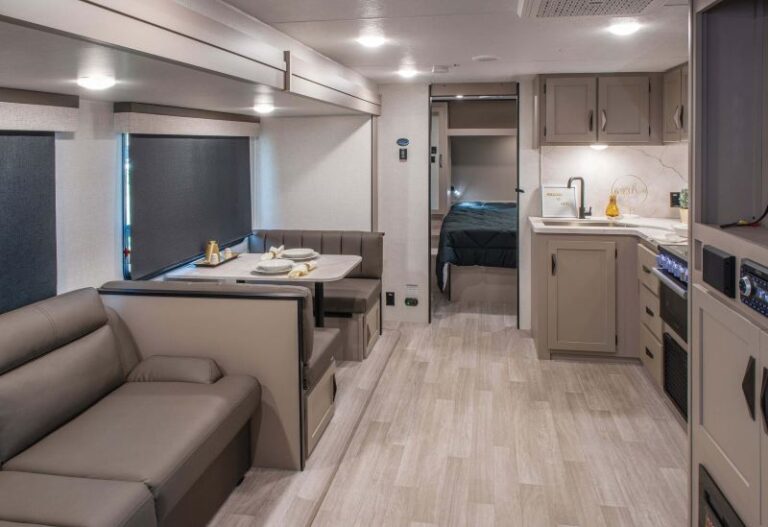 10 Best Travel Trailers with Outdoor Kitchens for 2024 – RVBlogger