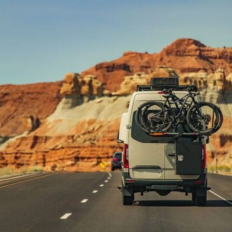 Best Used Class B Rv
