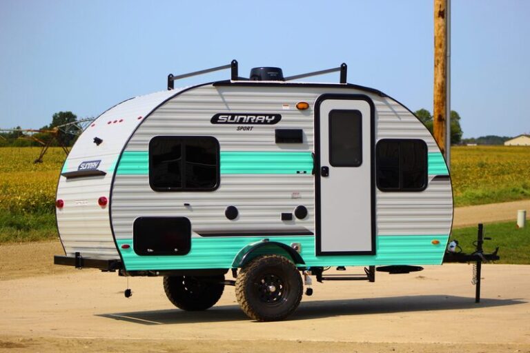 10 Best Travel Trailers Under $30,000 for 2024 – RVBlogger