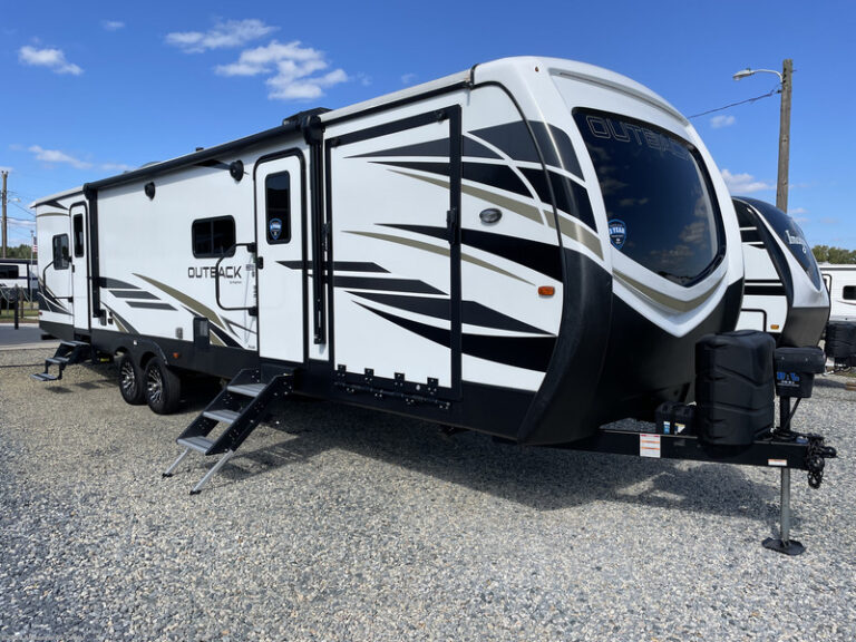 8 Best Handicap Accessible RVs for 2024 in 2024 – RVBlogger