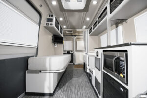 8 Best Handicap Accessible RVs in 2025 – RVBlogger
